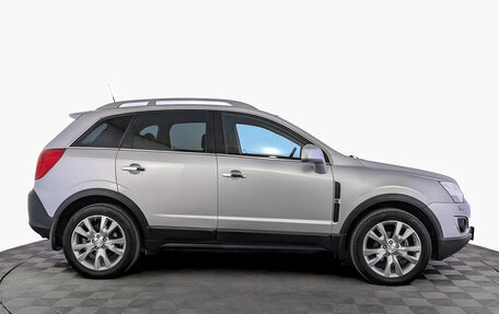 Opel Antara I, 2013 год, 1 500 000 рублей, 4 фотография
