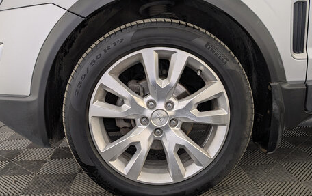 Opel Antara I, 2013 год, 1 500 000 рублей, 12 фотография