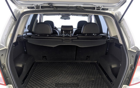 Opel Antara I, 2013 год, 1 500 000 рублей, 10 фотография