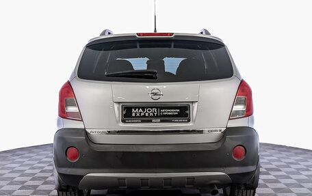 Opel Antara I, 2013 год, 1 500 000 рублей, 6 фотография
