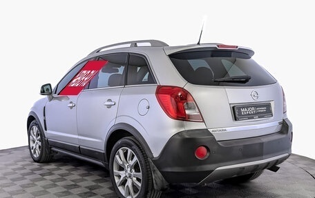 Opel Antara I, 2013 год, 1 500 000 рублей, 7 фотография