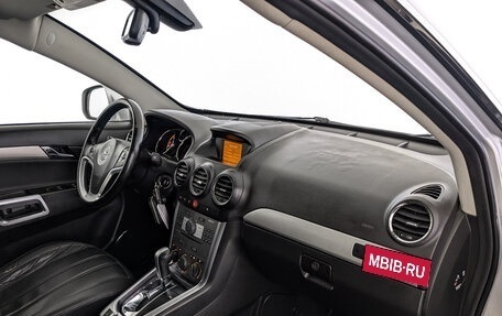 Opel Antara I, 2013 год, 1 500 000 рублей, 13 фотография