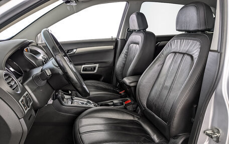 Opel Antara I, 2013 год, 1 500 000 рублей, 20 фотография
