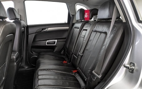 Opel Antara I, 2013 год, 1 500 000 рублей, 18 фотография