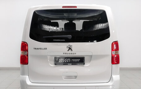 Peugeot Traveller I, 2020 год, 3 280 000 рублей, 6 фотография