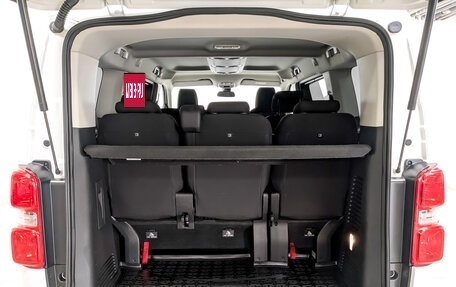 Peugeot Traveller I, 2020 год, 3 280 000 рублей, 10 фотография