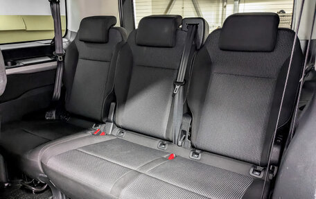 Peugeot Traveller I, 2020 год, 3 280 000 рублей, 13 фотография