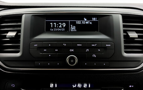 Peugeot Traveller I, 2020 год, 3 280 000 рублей, 16 фотография