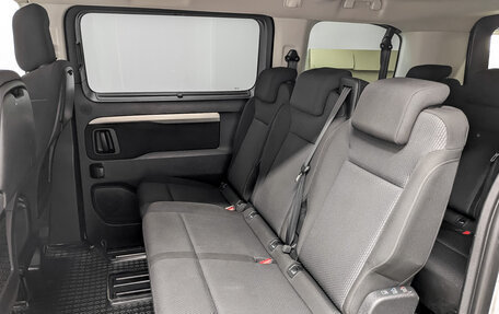 Peugeot Traveller I, 2020 год, 3 280 000 рублей, 12 фотография