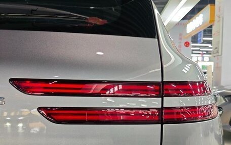 Genesis GV70, 2021 год, 3 950 000 рублей, 5 фотография