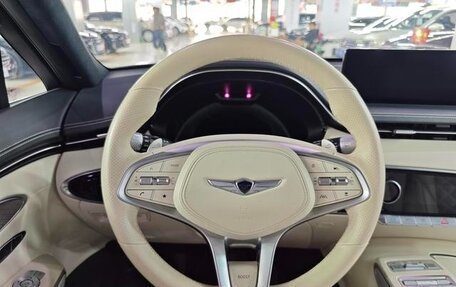 Genesis GV70, 2021 год, 3 950 000 рублей, 7 фотография