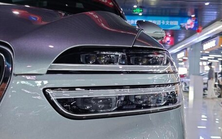 Genesis GV70, 2021 год, 3 950 000 рублей, 4 фотография