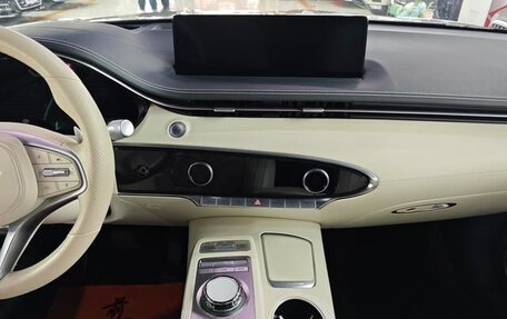 Genesis GV70, 2021 год, 3 950 000 рублей, 11 фотография