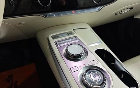 Genesis GV70, 2021 год, 3 950 000 рублей, 9 фотография