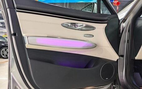 Genesis GV70, 2021 год, 3 950 000 рублей, 10 фотография