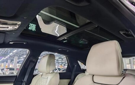 Genesis GV70, 2021 год, 3 950 000 рублей, 16 фотография