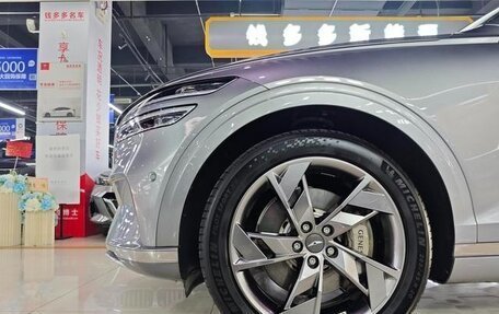 Genesis GV70, 2021 год, 3 950 000 рублей, 17 фотография
