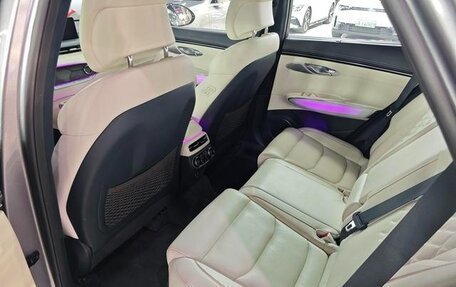 Genesis GV70, 2021 год, 3 950 000 рублей, 13 фотография