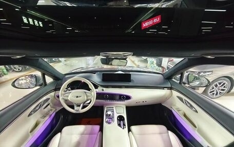 Genesis GV70, 2021 год, 3 950 000 рублей, 12 фотография