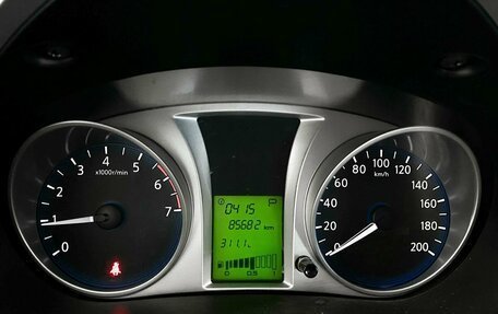 Datsun on-DO I рестайлинг, 2017 год, 629 000 рублей, 13 фотография