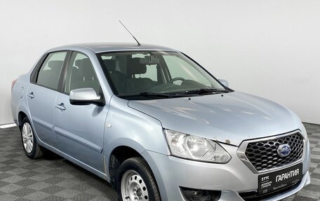 Datsun on-DO I рестайлинг, 2017 год, 629 000 рублей, 3 фотография