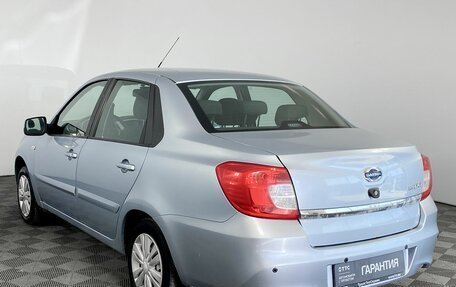 Datsun on-DO I рестайлинг, 2017 год, 629 000 рублей, 7 фотография