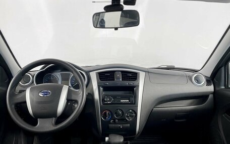 Datsun on-DO I рестайлинг, 2017 год, 629 000 рублей, 14 фотография