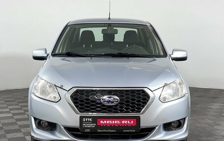 Datsun on-DO I рестайлинг, 2017 год, 629 000 рублей, 2 фотография