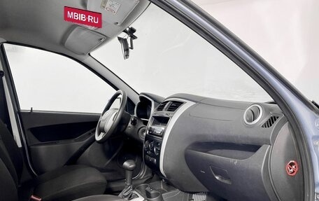 Datsun on-DO I рестайлинг, 2017 год, 629 000 рублей, 11 фотография
