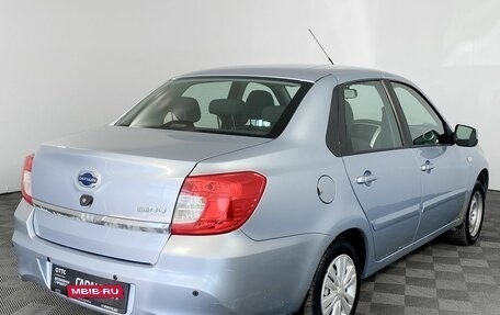 Datsun on-DO I рестайлинг, 2017 год, 629 000 рублей, 5 фотография