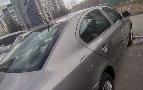 Skoda Octavia, 2012 год, 990 000 рублей, 4 фотография