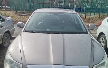 Skoda Octavia, 2012 год, 990 000 рублей, 6 фотография