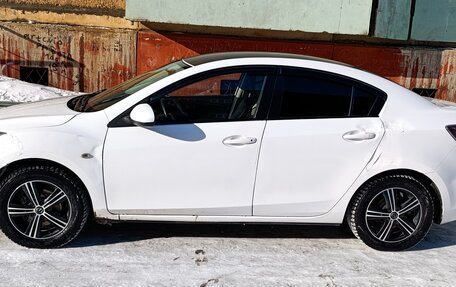 Mazda 3, 2012 год, 750 000 рублей, 3 фотография