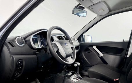 Datsun on-DO I рестайлинг, 2017 год, 629 000 рублей, 16 фотография