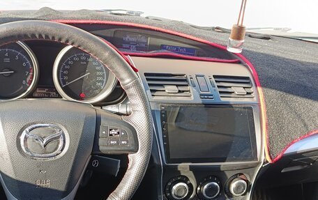 Mazda 3, 2012 год, 750 000 рублей, 5 фотография