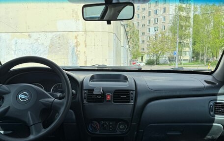 Nissan Almera, 2004 год, 350 000 рублей, 6 фотография