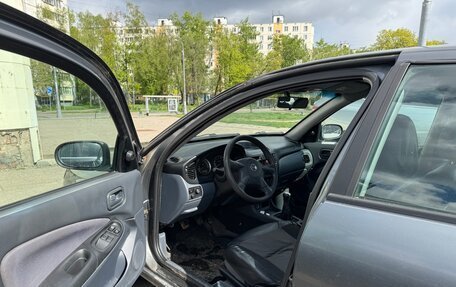 Nissan Almera, 2004 год, 350 000 рублей, 7 фотография