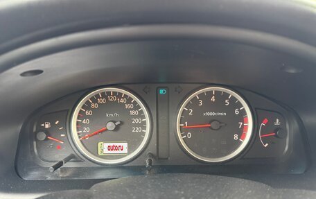 Nissan Almera, 2004 год, 350 000 рублей, 8 фотография