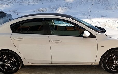 Mazda 3, 2012 год, 750 000 рублей, 9 фотография