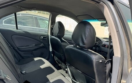 Nissan Almera, 2004 год, 350 000 рублей, 5 фотография