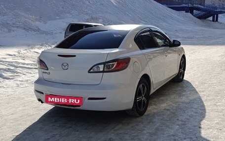 Mazda 3, 2012 год, 750 000 рублей, 10 фотография