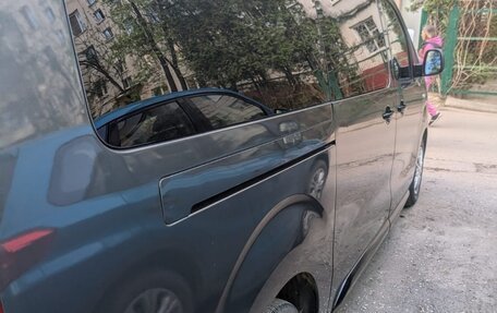 Peugeot Traveller I, 2020 год, 3 750 000 рублей, 4 фотография