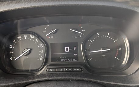 Peugeot Traveller I, 2020 год, 3 750 000 рублей, 9 фотография