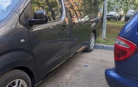 Peugeot Traveller I, 2020 год, 3 750 000 рублей, 7 фотография