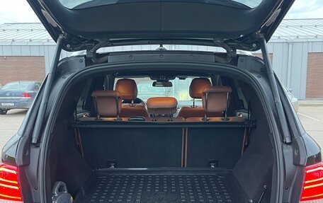 Mercedes-Benz GLE, 2017 год, 4 000 000 рублей, 15 фотография