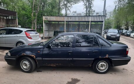 Daewoo Nexia I рестайлинг, 2006 год, 130 000 рублей, 5 фотография