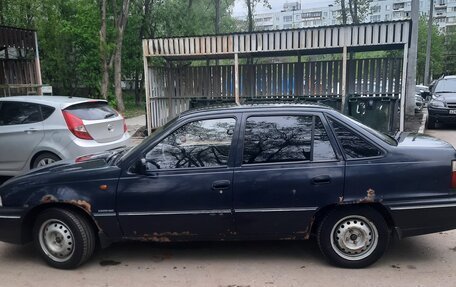 Daewoo Nexia I рестайлинг, 2006 год, 130 000 рублей, 6 фотография
