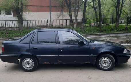 Daewoo Nexia I рестайлинг, 2006 год, 130 000 рублей, 2 фотография
