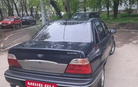 Daewoo Nexia I рестайлинг, 2006 год, 130 000 рублей, 3 фотография