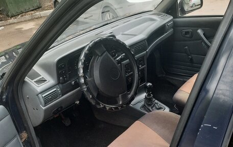 Daewoo Nexia I рестайлинг, 2006 год, 130 000 рублей, 7 фотография